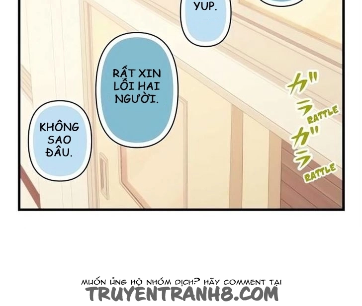 ReLIFE Chapter 128 - Trang 17