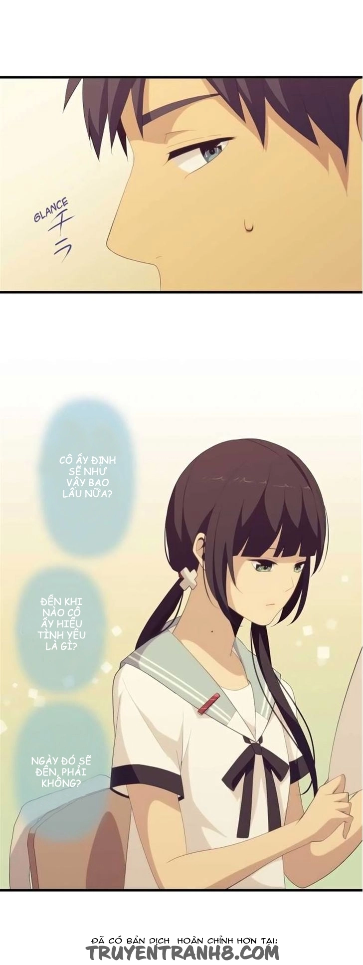 ReLIFE Chapter 128 - Trang 22