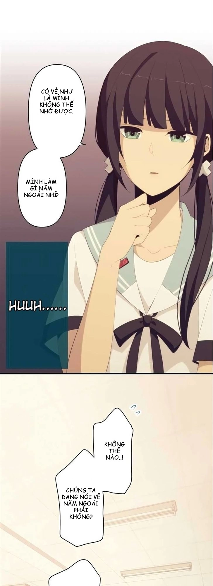 ReLIFE Chapter 128 - Trang 29