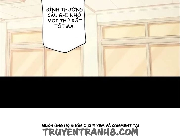 ReLIFE Chapter 128 - Trang 30