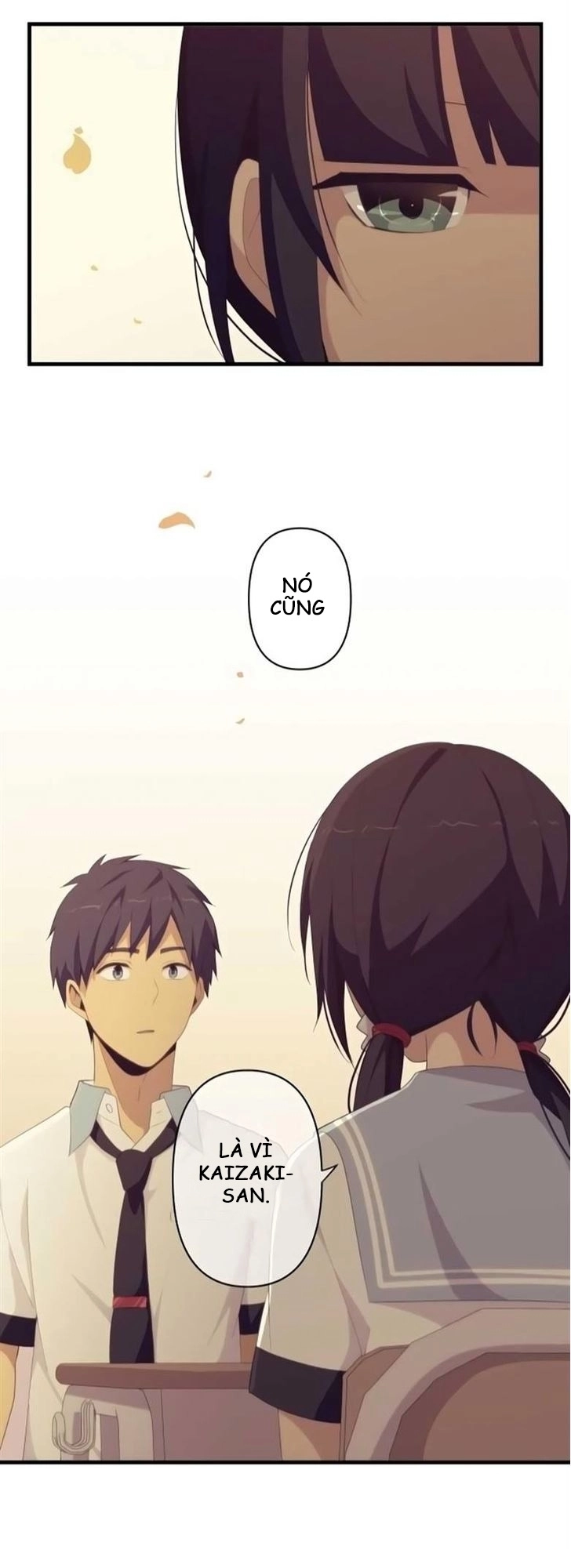 ReLIFE Chapter 128 - Trang 39