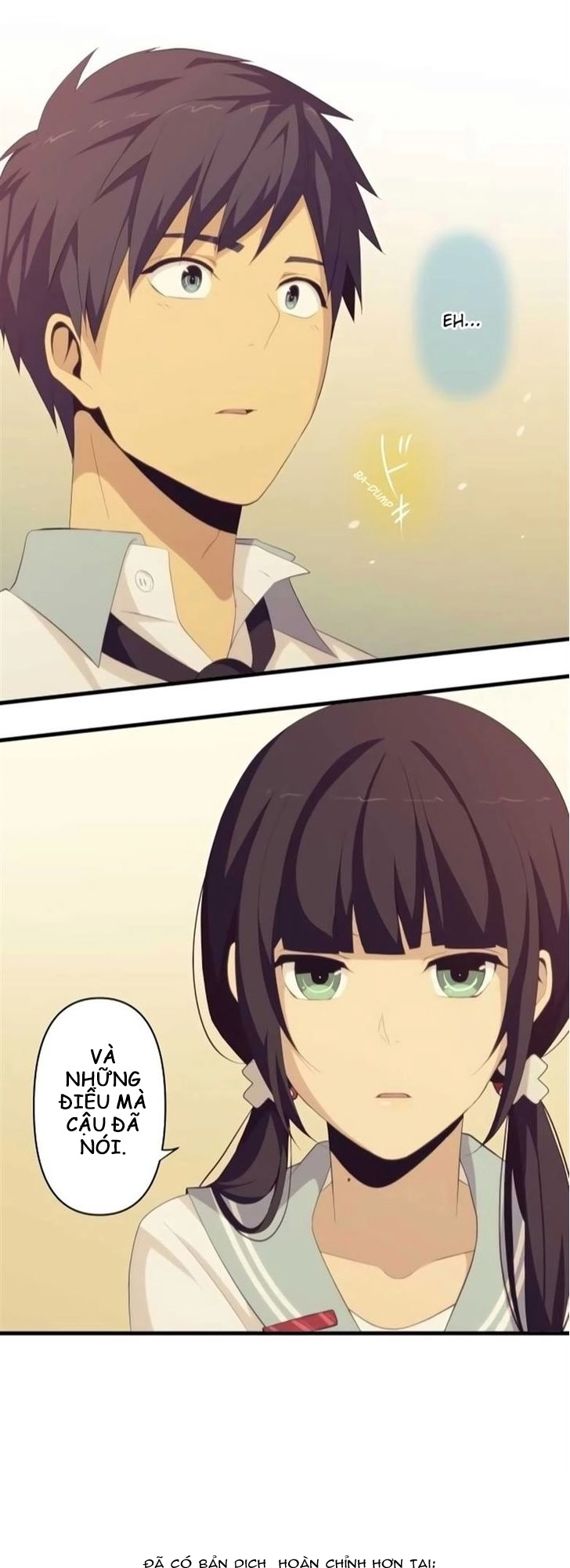 ReLIFE Chapter 128 - Trang 41