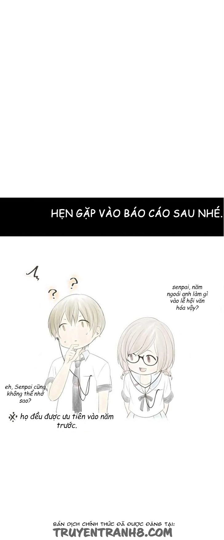 ReLIFE Chapter 128 - Trang 47