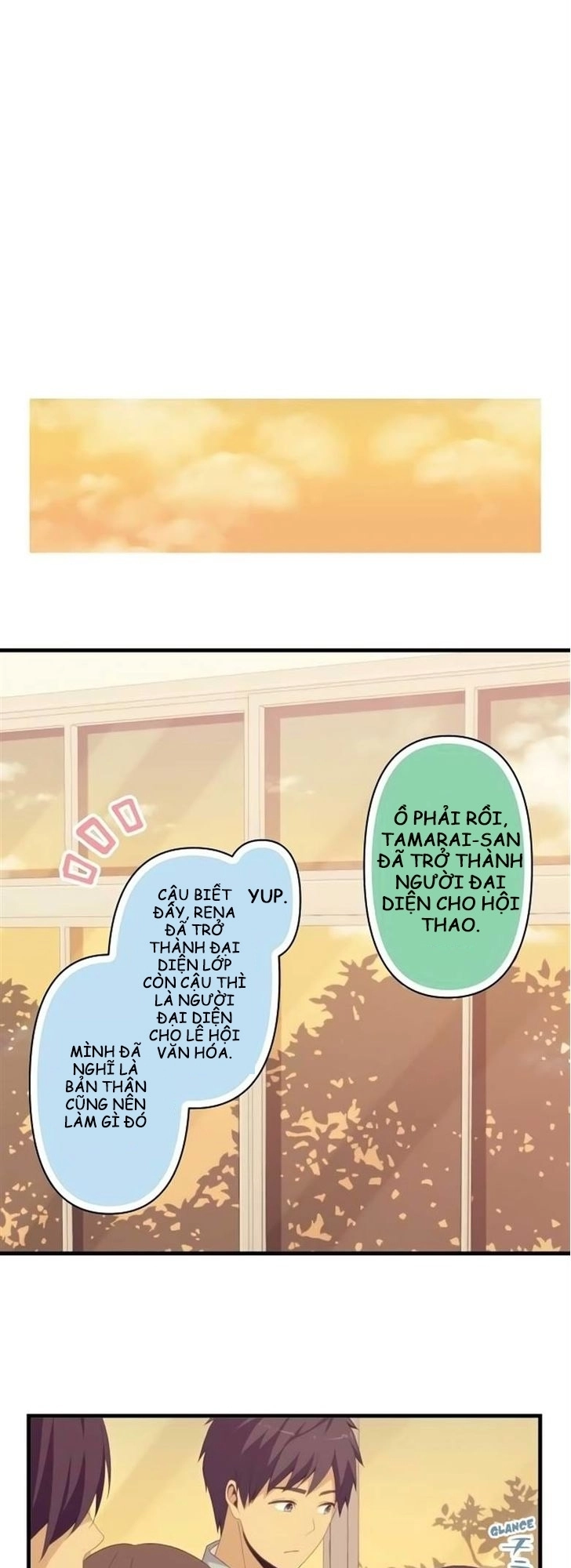 ReLIFE Chapter 128 - Trang 5
