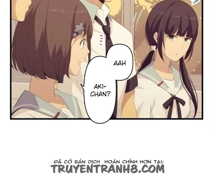 ReLIFE Chapter 128 - Trang 6