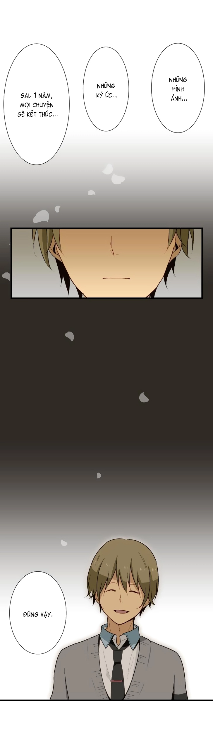 ReLIFE Chapter 13 - Trang 13