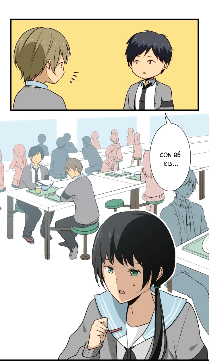 ReLIFE Chapter 13 - Trang 15