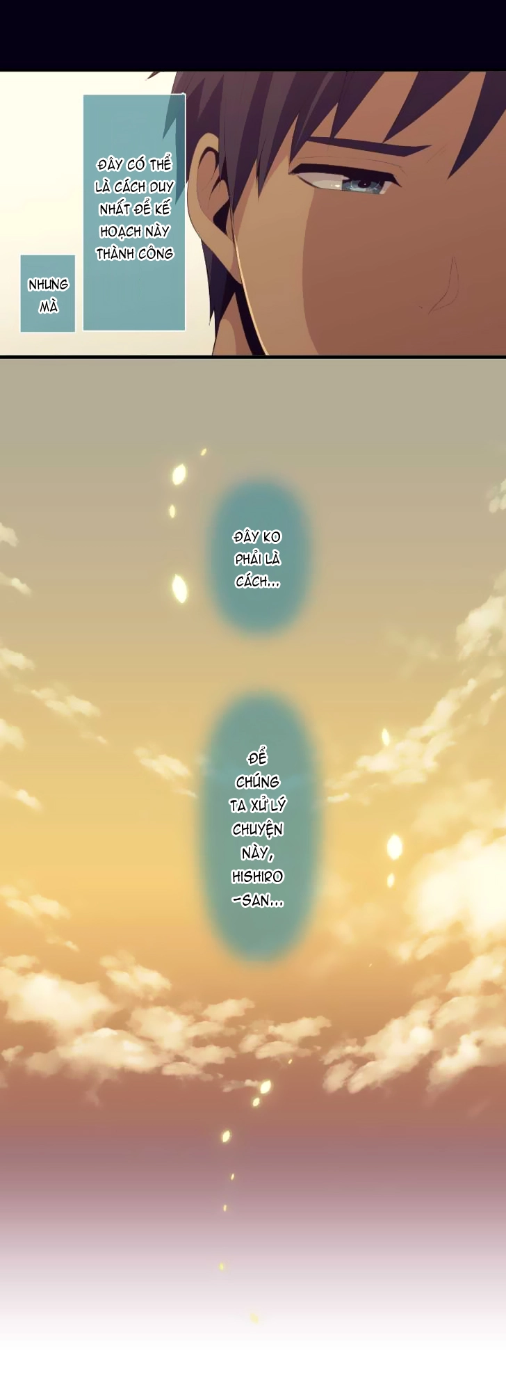 ReLIFE Chapter 130 - Trang 15