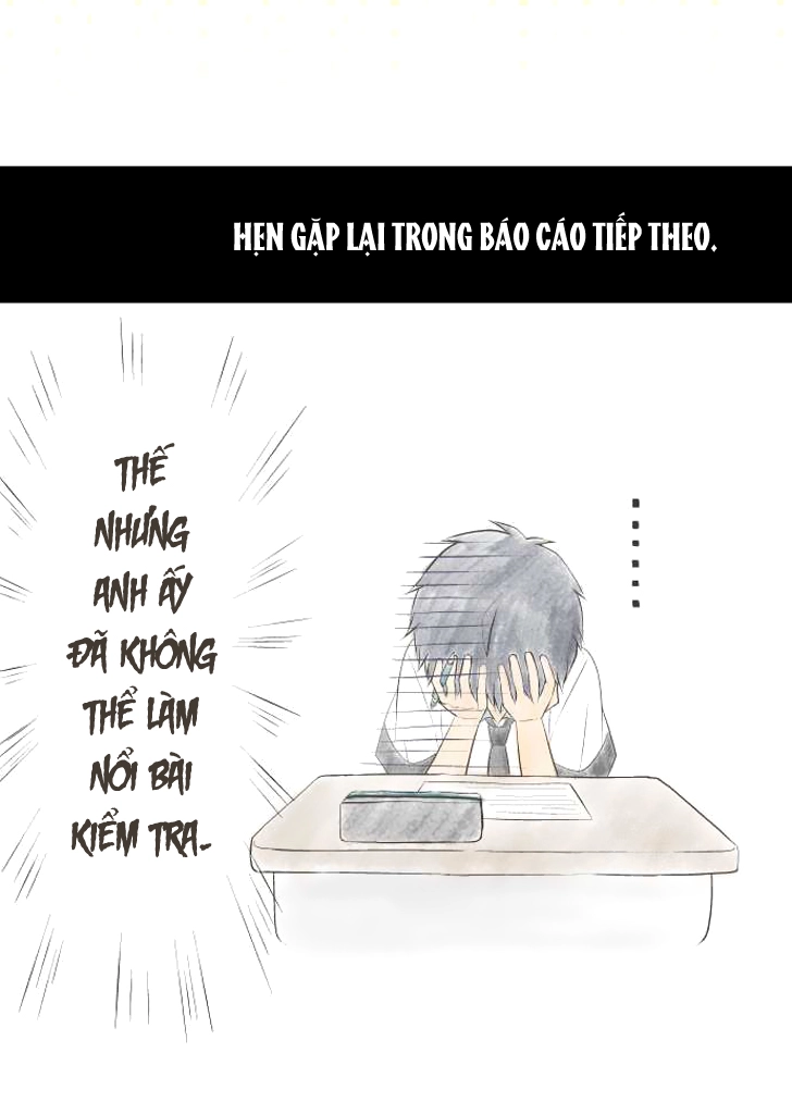 ReLIFE Chapter 130 - Trang 20