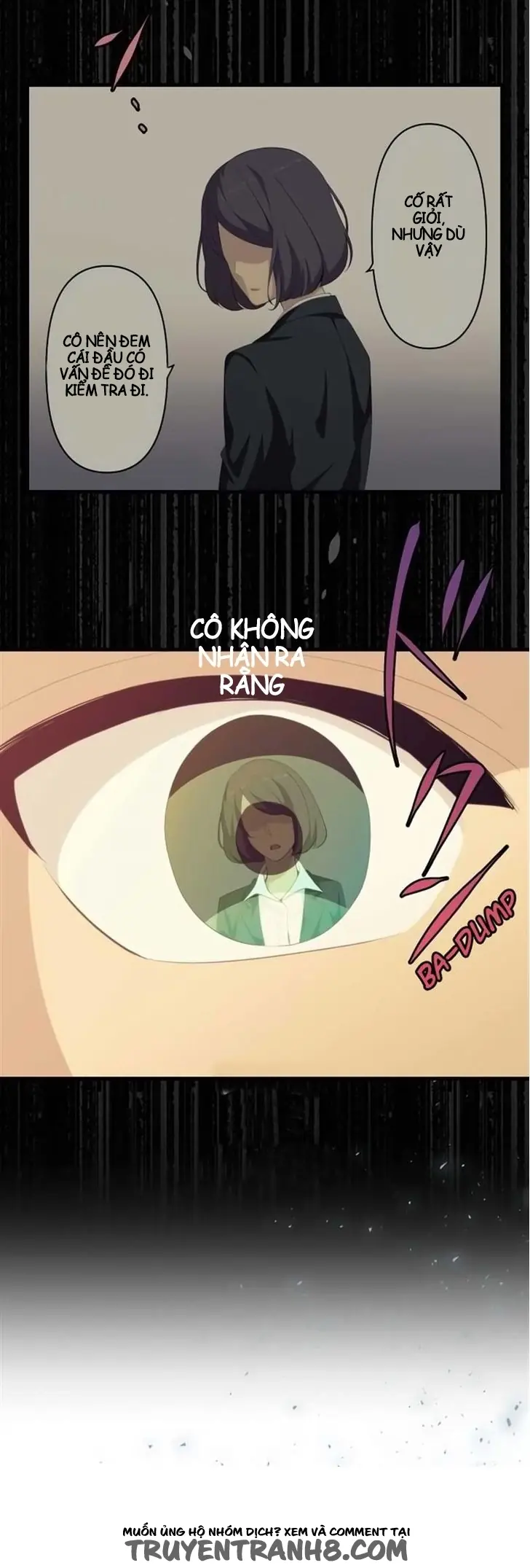 ReLIFE Chapter 131 - Trang 10