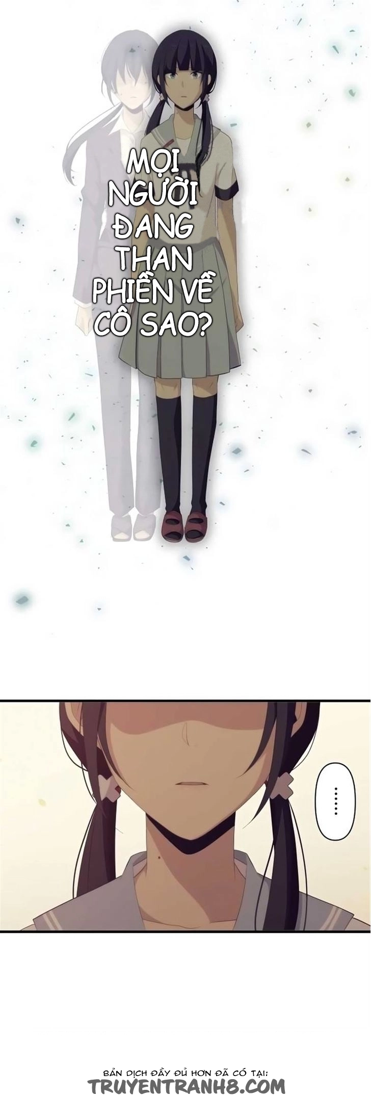 ReLIFE Chapter 131 - Trang 11