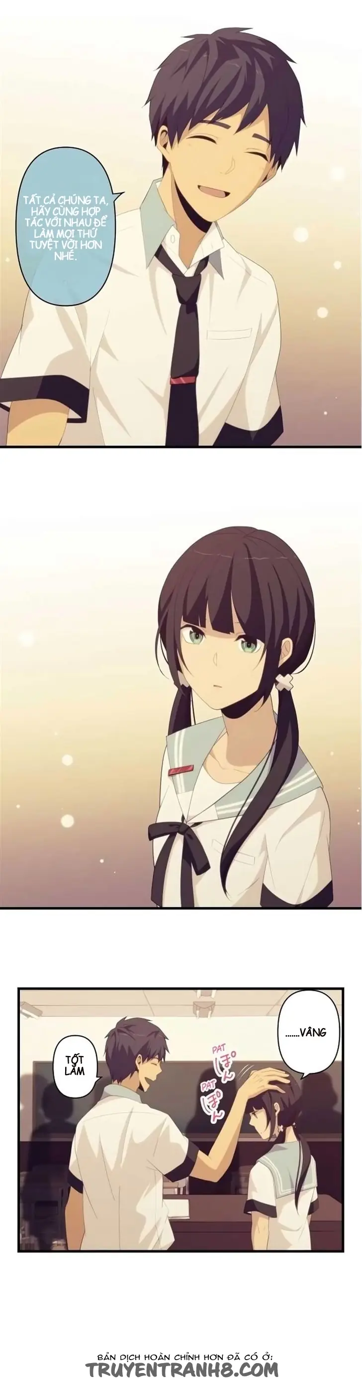 ReLIFE Chapter 131 - Trang 15