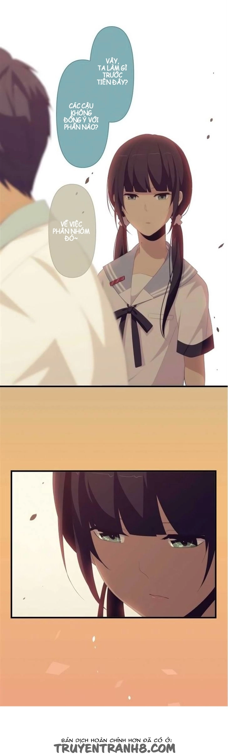 ReLIFE Chapter 131 - Trang 16