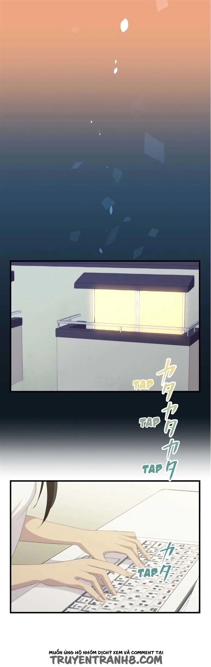 ReLIFE Chapter 131 - Trang 17