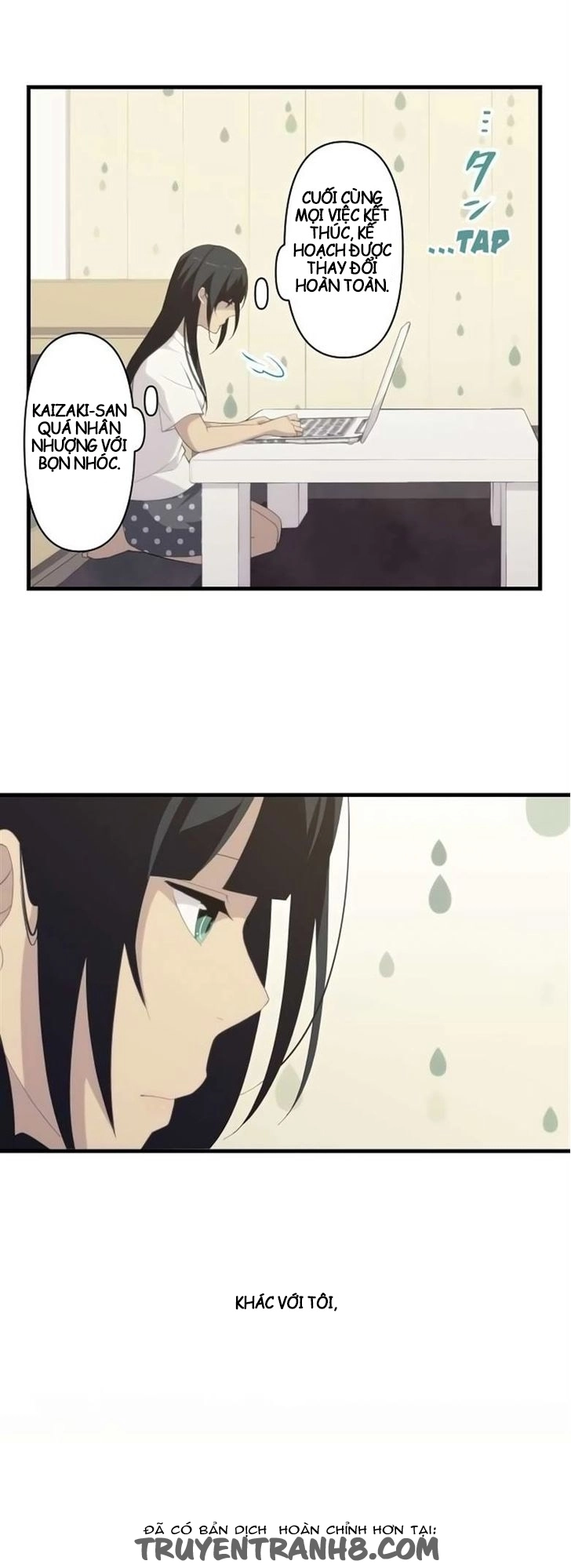 ReLIFE Chapter 131 - Trang 18