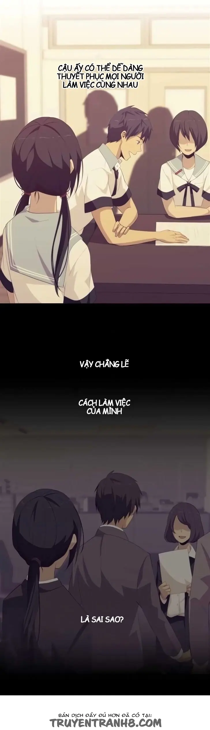 ReLIFE Chapter 131 - Trang 19