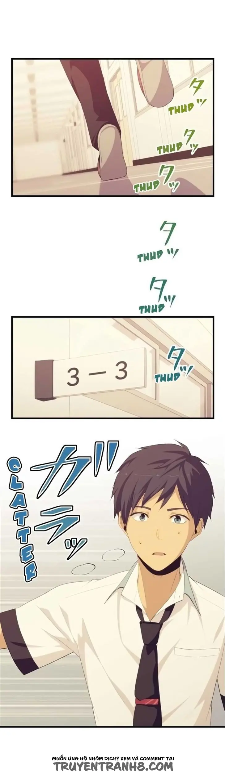 ReLIFE Chapter 131 - Trang 2