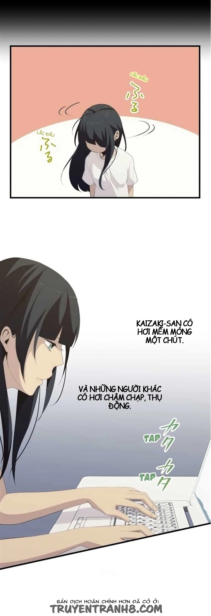 ReLIFE Chapter 131 - Trang 20