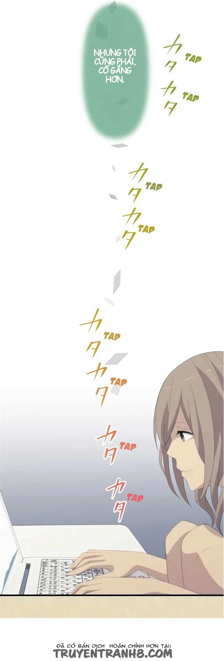 ReLIFE Chapter 131 - Trang 21
