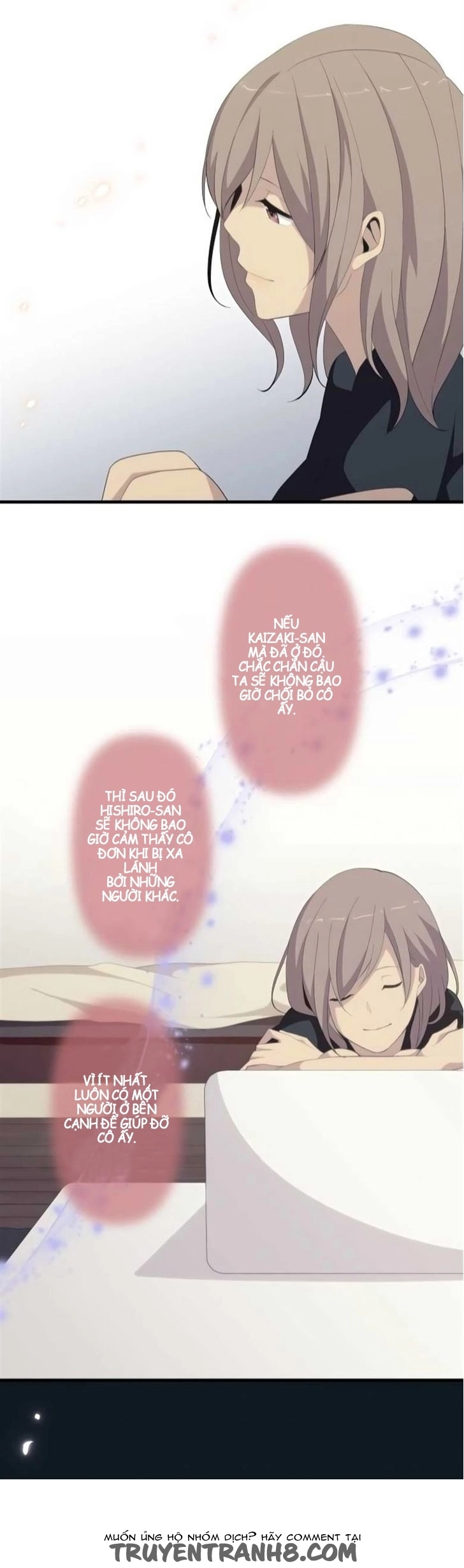 ReLIFE Chapter 131 - Trang 24