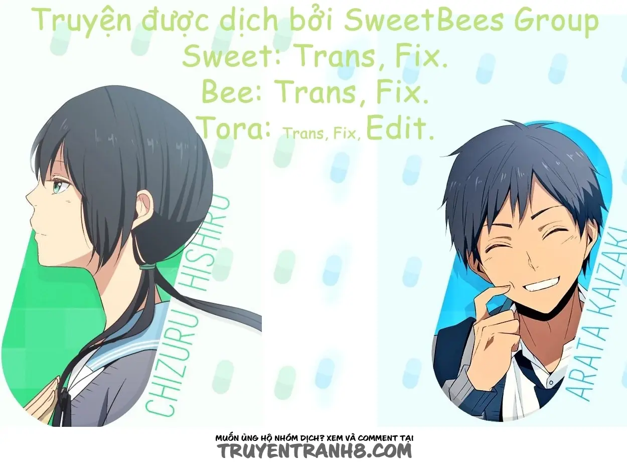 ReLIFE Chapter 131 - Trang 27