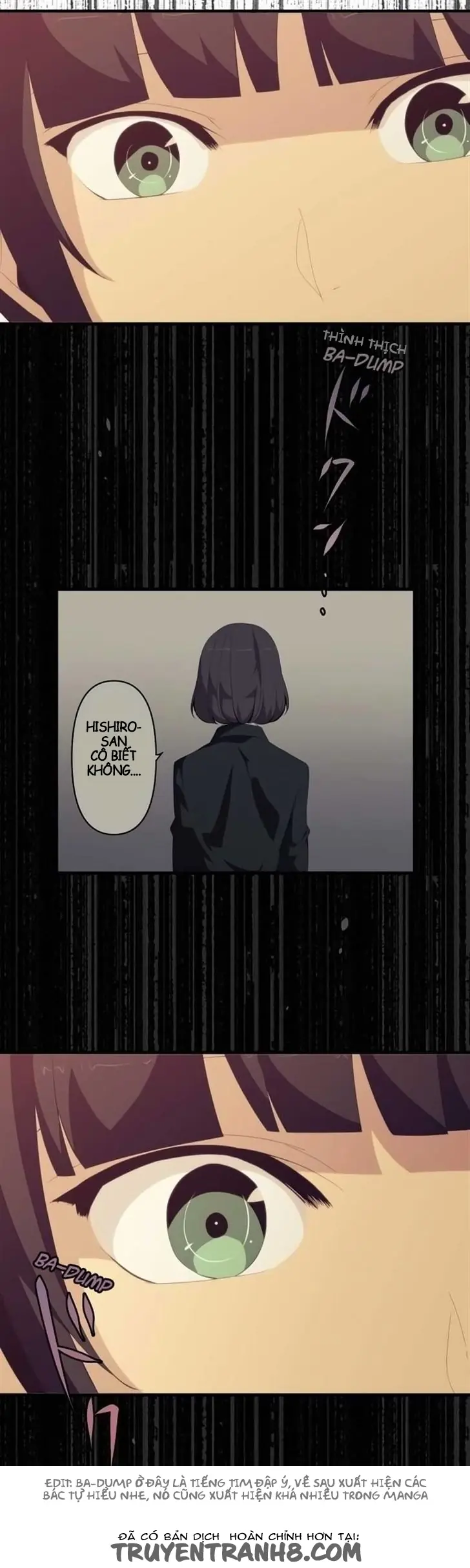 ReLIFE Chapter 131 - Trang 9
