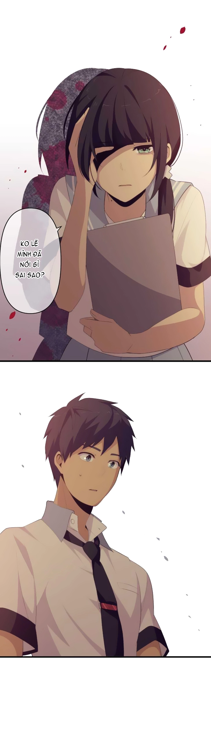 ReLIFE Chapter 132 - Trang 14
