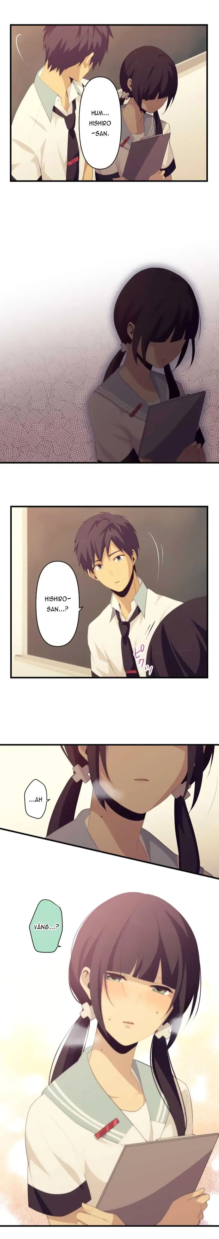ReLIFE Chapter 133 - Trang 15