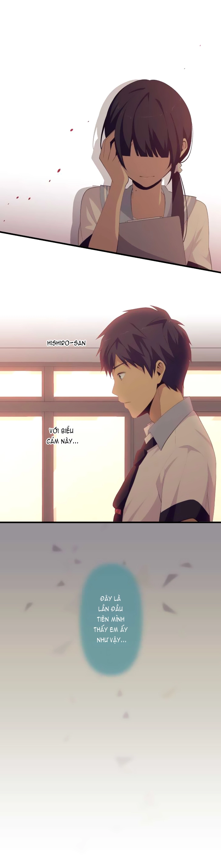 ReLIFE Chapter 133 - Trang 3