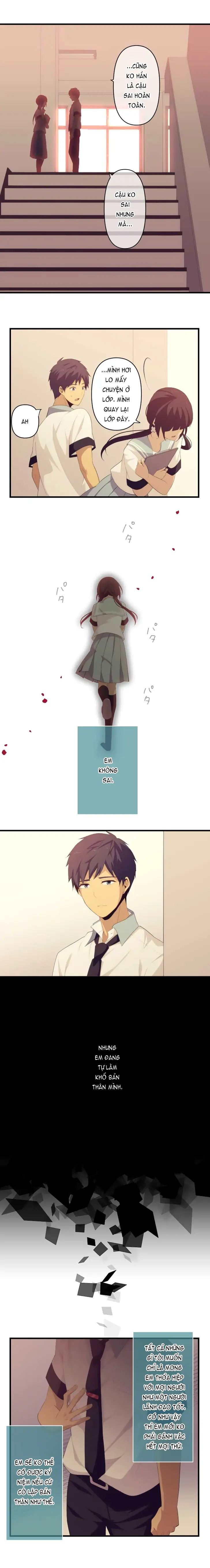 ReLIFE Chapter 133 - Trang 5