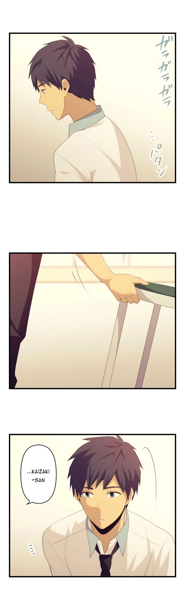 ReLIFE Chapter 134 - Trang 11