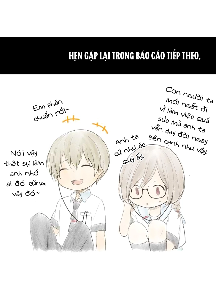ReLIFE Chapter 134 - Trang 16