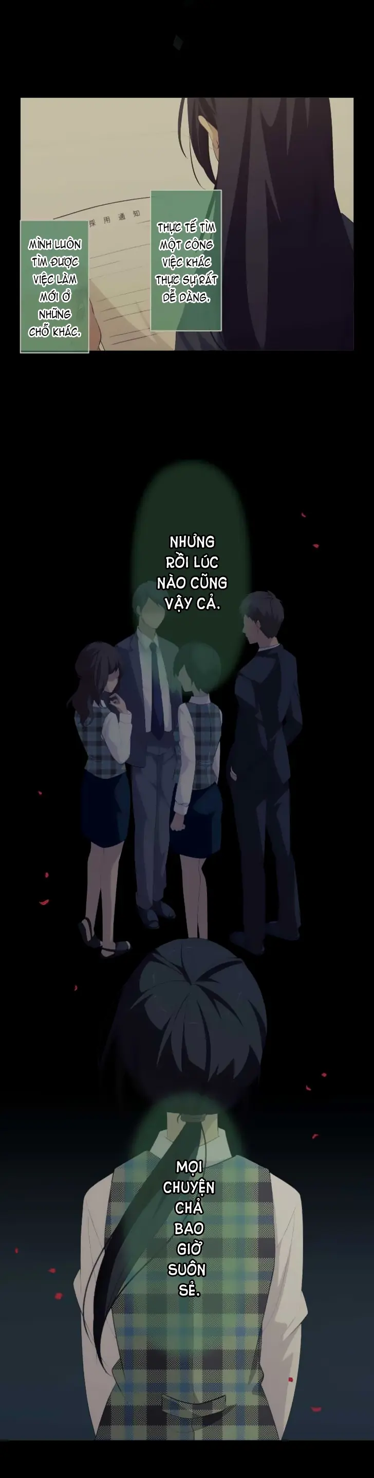 ReLIFE Chapter 135 - Trang 11