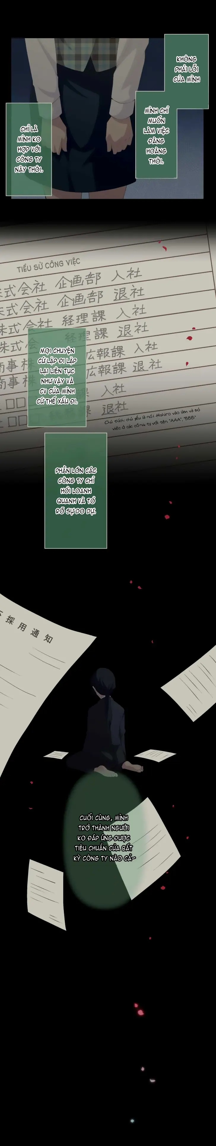ReLIFE Chapter 135 - Trang 12