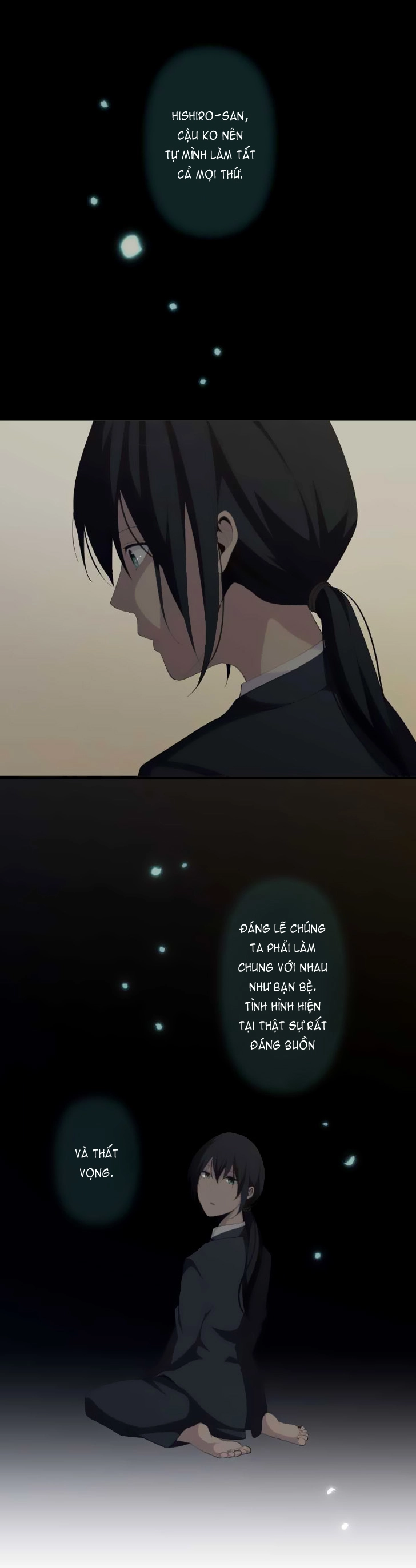ReLIFE Chapter 135 - Trang 13