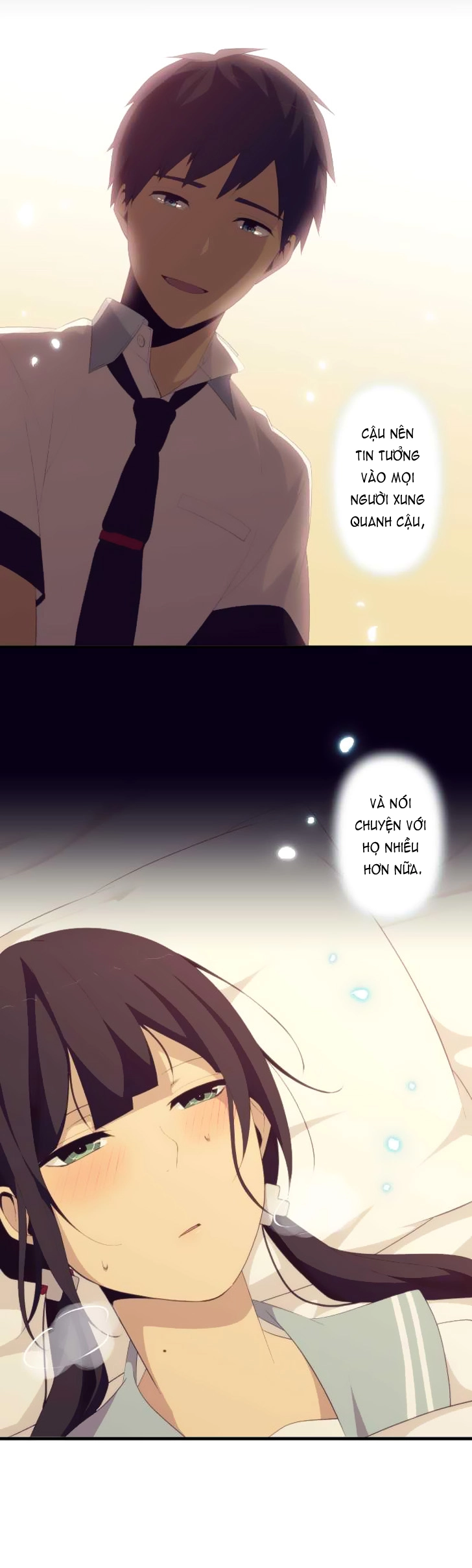 ReLIFE Chapter 135 - Trang 14