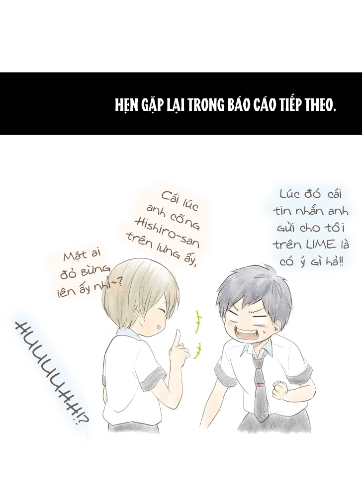 ReLIFE Chapter 135 - Trang 20