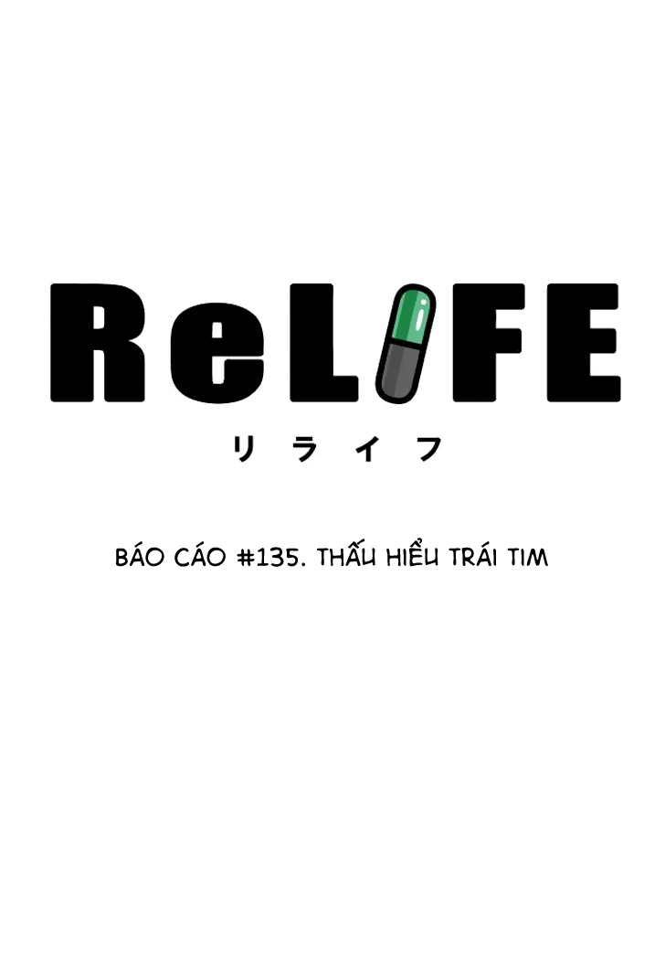 ReLIFE Chapter 135 - Trang 6