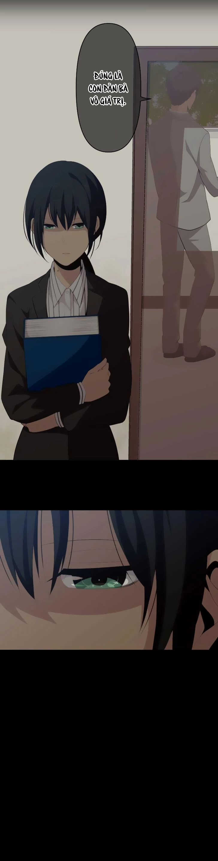 ReLIFE Chapter 135 - Trang 8