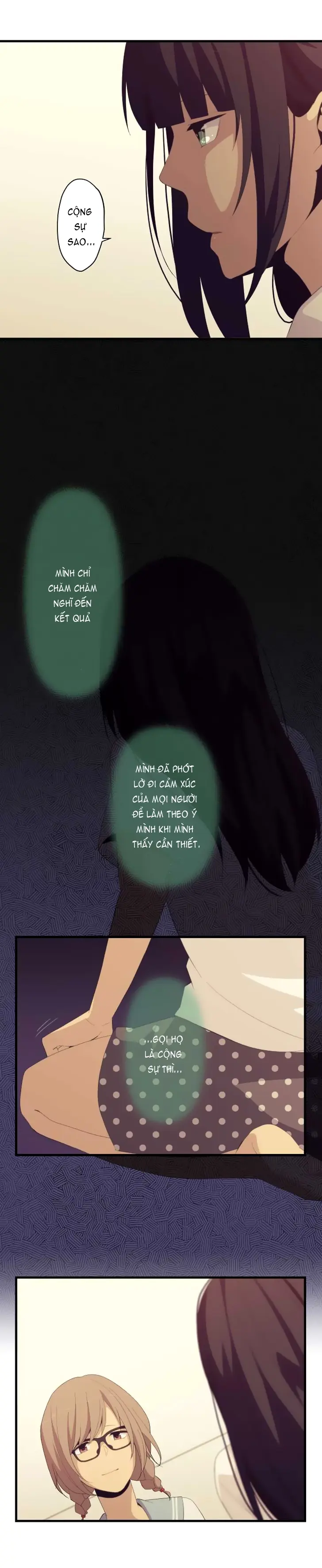 ReLIFE Chapter 136 - Trang 10