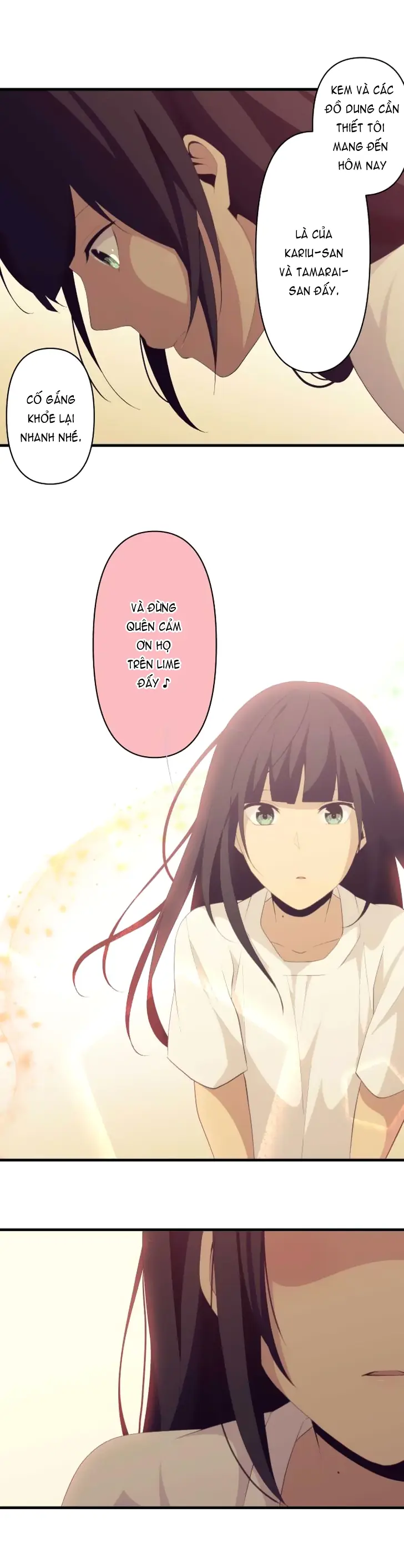 ReLIFE Chapter 136 - Trang 11
