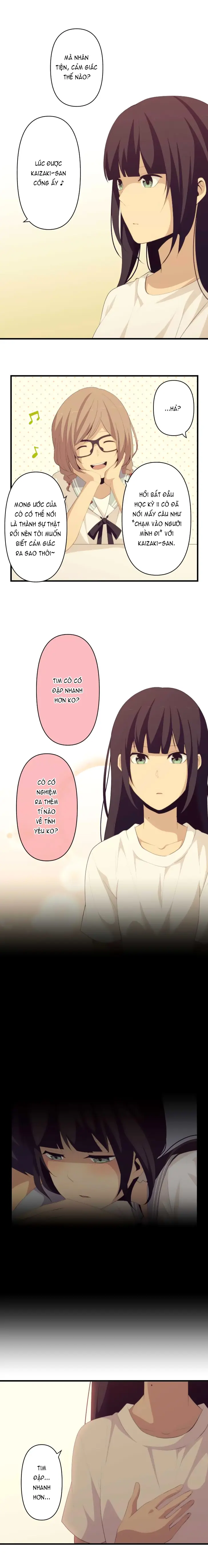 ReLIFE Chapter 136 - Trang 7