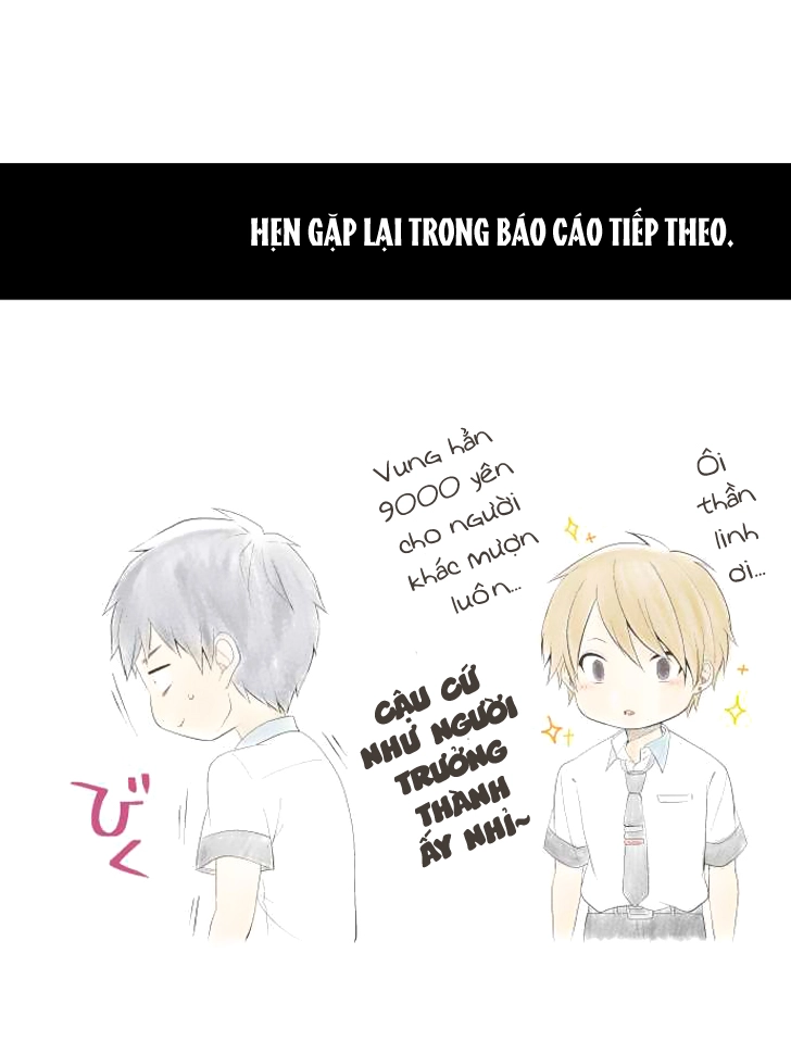 ReLIFE Chapter 137 - Trang 16