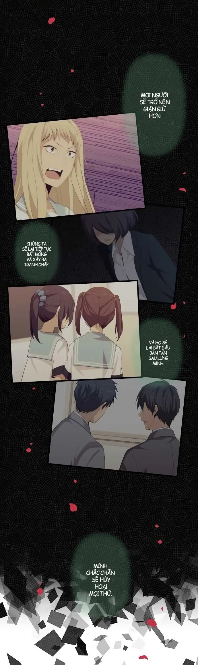 ReLIFE Chapter 138 - Trang 10