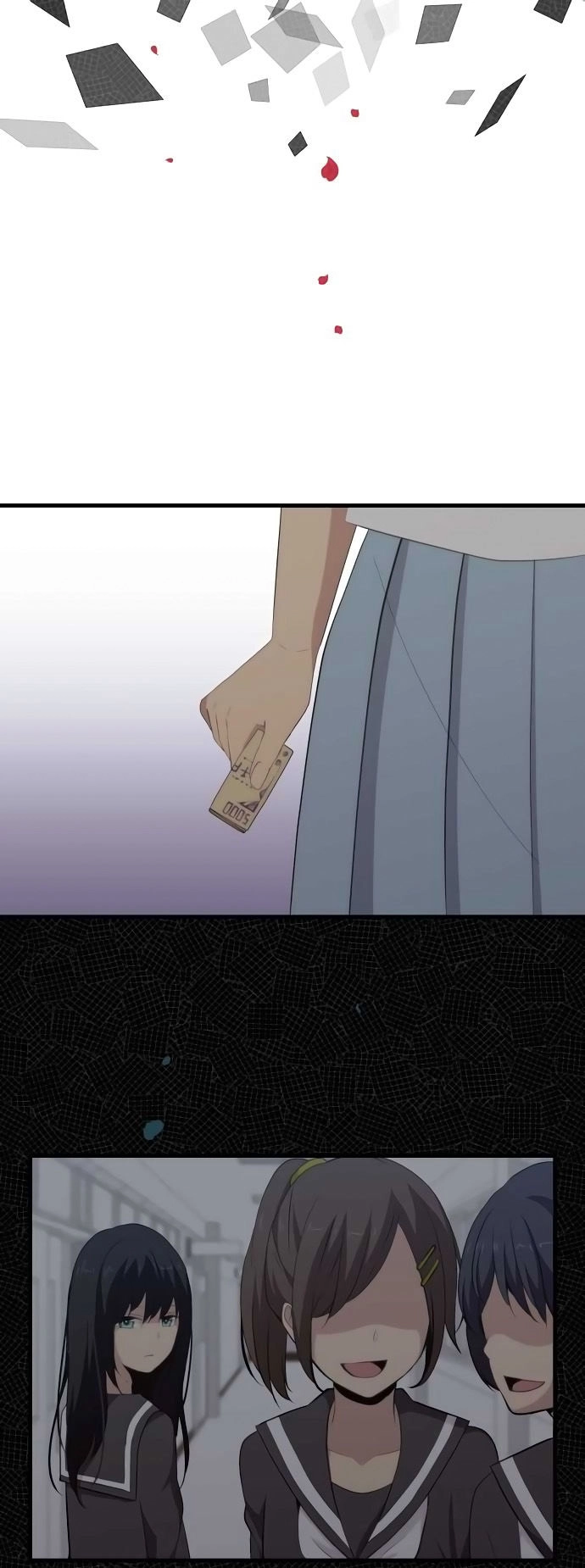 ReLIFE Chapter 138 - Trang 11
