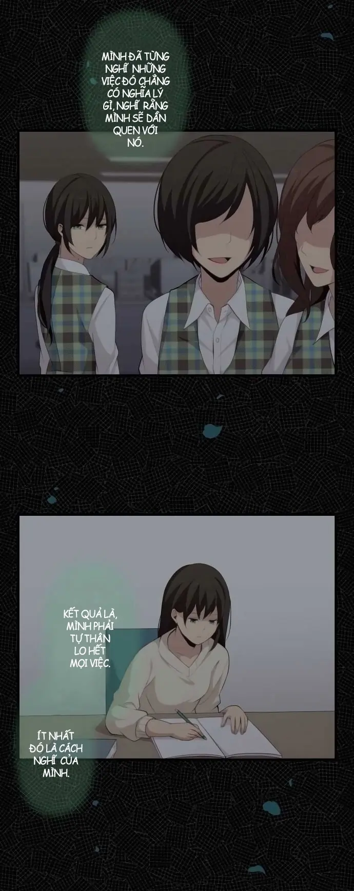 ReLIFE Chapter 138 - Trang 12