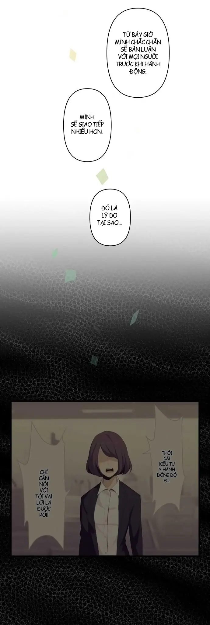 ReLIFE Chapter 138 - Trang 19