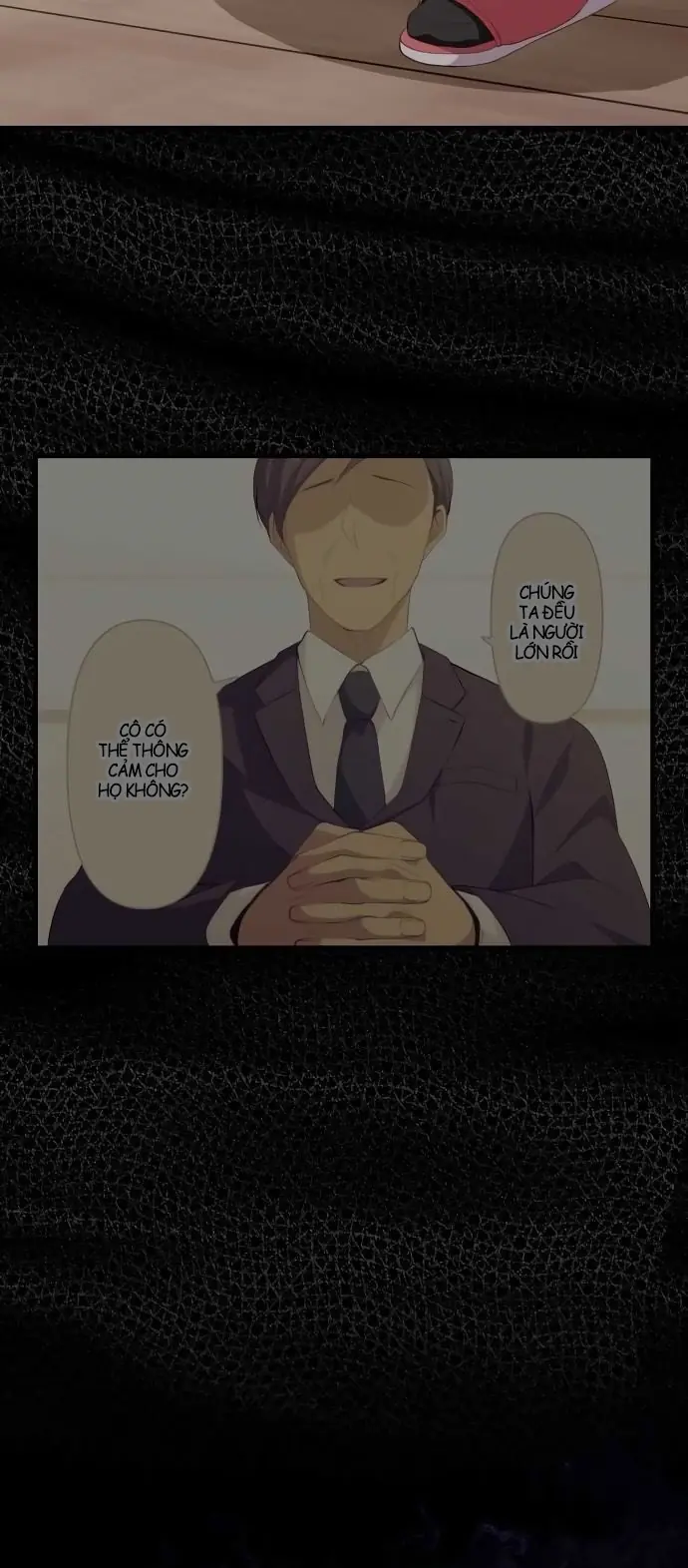 ReLIFE Chapter 138 - Trang 21