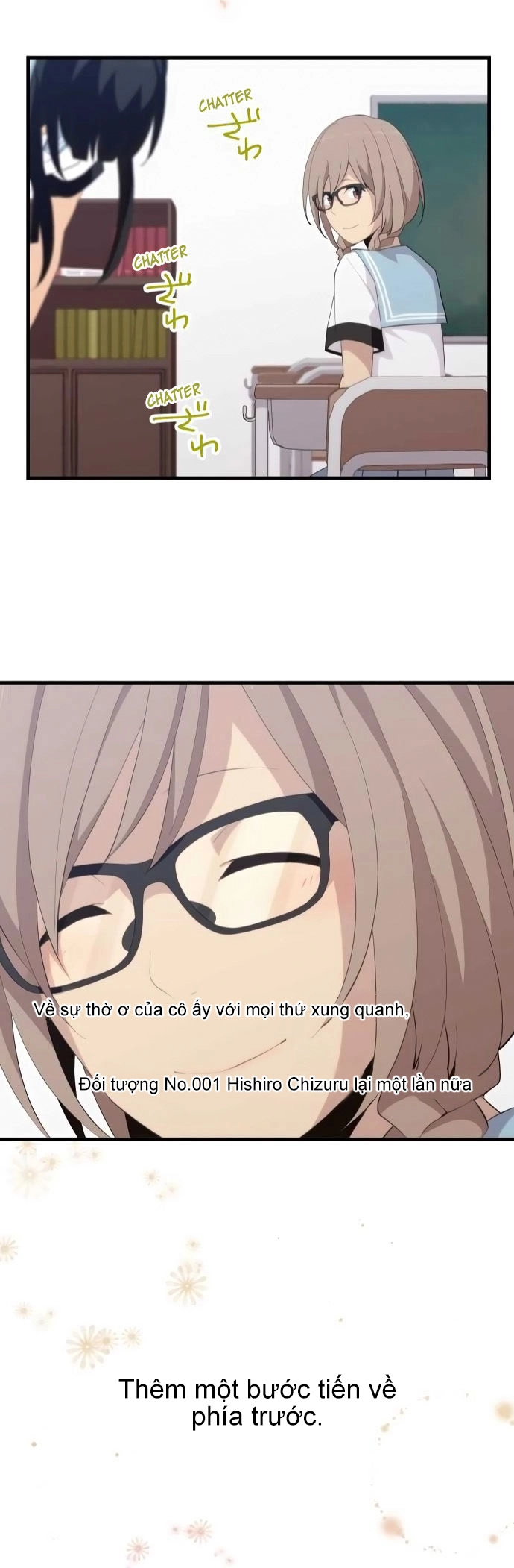 ReLIFE Chapter 138 - Trang 24