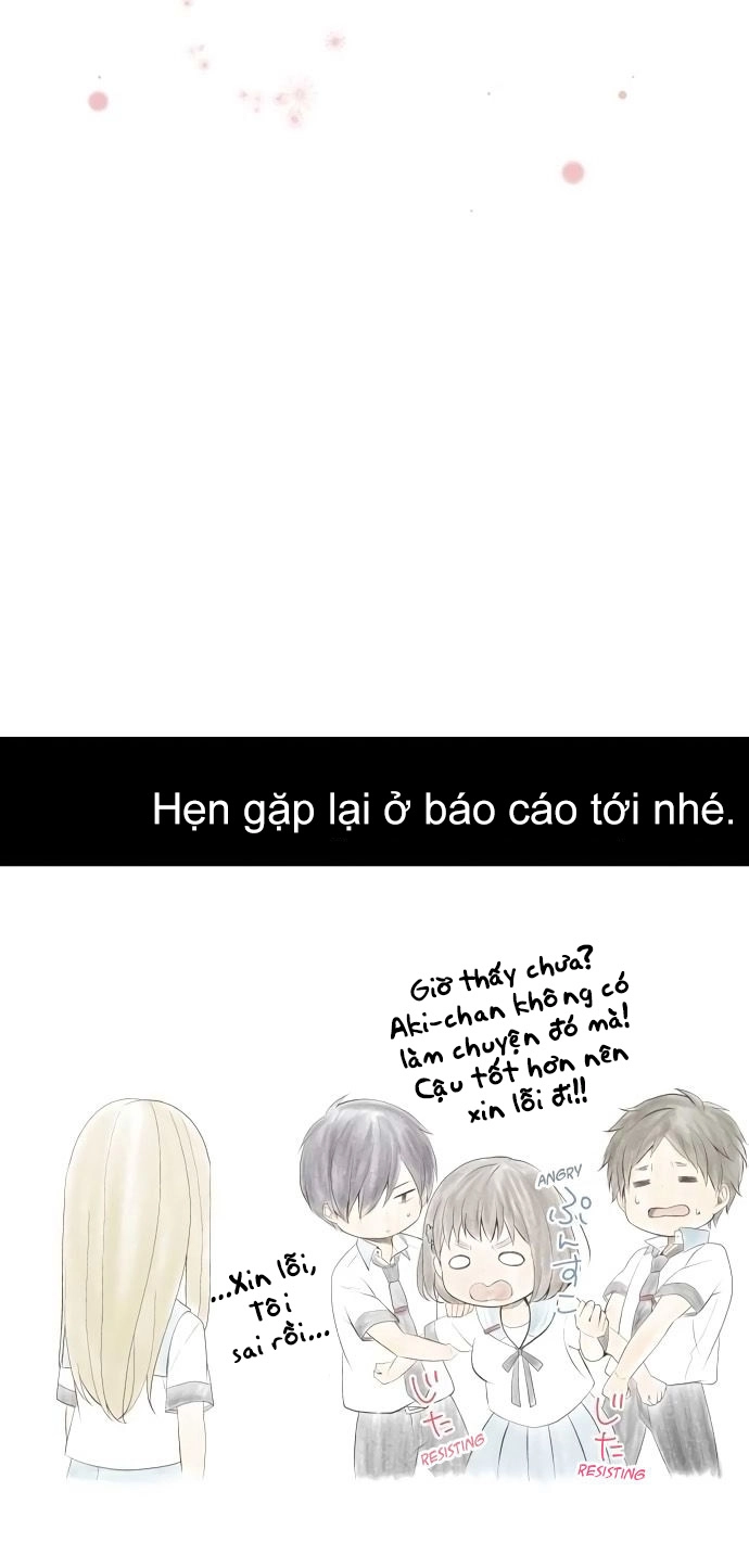 ReLIFE Chapter 138 - Trang 25